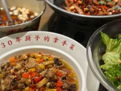 -味上湘菜馆(岳麓山店)