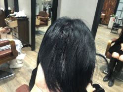 -藤野造型·专业烫染店