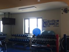 -悦健身私教工作室(双井店)