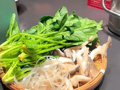 -衡厨·衡阳土菜(中南店)