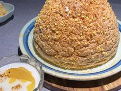 -晓粤·惹味粤菜(凯德乐峰广场店)