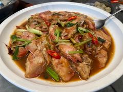 -兴仙饭店·闽味海鲜(马尾总店)