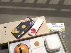 -混果汁(福田领展中心城店)
