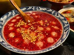 -三酉星·枫·山風与野菜(上海总店)