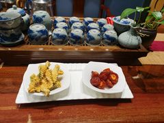 -天宁凯利时尚餐厅