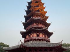 -盘门景区