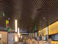 -绿茶餐厅(成都大悦城店)