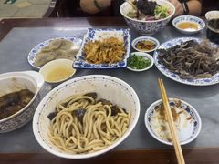 -海碗居老北京炸酱面(增光路店)