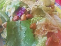 -芦月轩羊蝎子(北蜂窝店)