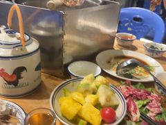 -厝味火锅·潮汕卤水火锅(十一合店)