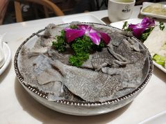 -围炉夜话·潮汕卤水火锅(榕江店)