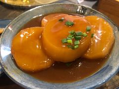 -兰溪小馆(东直门簋街店)