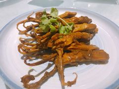 -鸭王烤鸭店(三里河店)