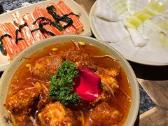 花千骨-蜀大侠火锅(春熙路店)