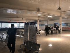 -北京顺潮东机动车市场过户大厅