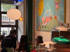 -saigon saigon | 西贡西贡(滨北店)