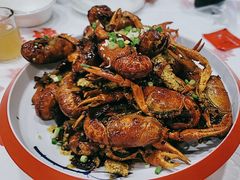 -虎虎龙虾大排档(双井店)