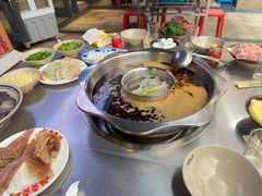 -椒贵火锅(剑南大道店)