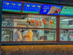 -凤来粤菜馆(珠江新城店)