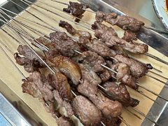 -东仪路传统烤肉
