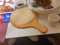 -小桃红·东北菜·春饼烤鸭(南阳湖街店)