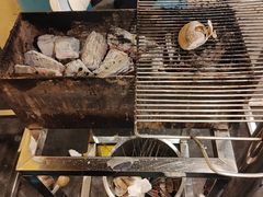 -老虎小串(体育馆路店)