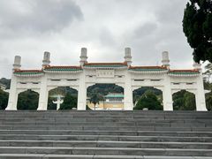 -台北故宫博物院