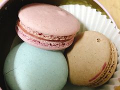 -麦雪尔甜品·生日蛋糕(新街口旗舰店)