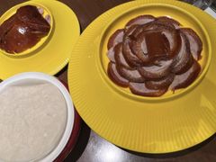 -花家怡园HUA'S RESTAURANT(崇文门·哈德门广场店)