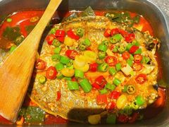 -烟火鱼乡(吾悦店)