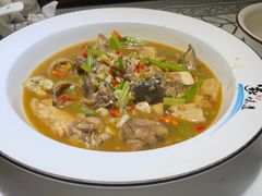 -客家大院·非遗赣南客家菜(郁孤台店)