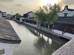 -召稼楼古镇
