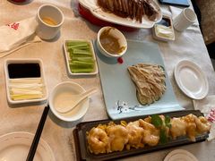 -北京全聚德(方庄店)