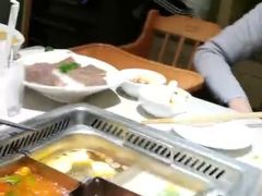 -海底捞火锅(万象城店)