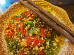 -锦城院坝老火锅