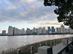 -江心屿景区