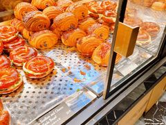 -BUTTERFUL&CREAMOROUS 黄油与面包(三里屯太古里店)