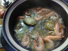 -吉品莞家·鲍鱼鸡煲(东莞店)