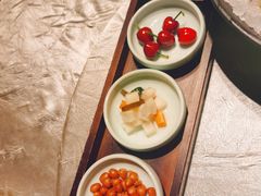 -ONE FULL 古董港式海鲜火锅