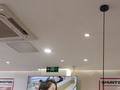 -琴岛顺天馄饨(营口路市场店)
