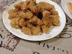 -隅cafe(傅厚岗店)