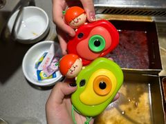 -海底捞火锅(枫蓝国际购物中心店)