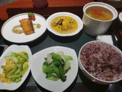 -新寰亚月子会所(盛捷白塘店)