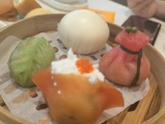 -蔡澜点心·粤菜(月星环球港店)