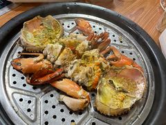 -船奇蒸汽海鲜·闽菜(八市海鲜总店)