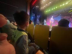 -中国福利会少年宫
