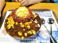 -劳顶笨咖啡(丽水宜家店)