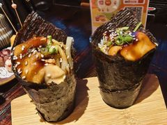 -芥岛(河北大街店)