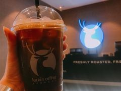 -瑞幸咖啡(星辉中心店)