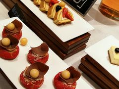 -杭州钱江新城万怡酒店-西餐厅